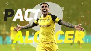 Paco Alcacer - 2018/19 - GOAL Show