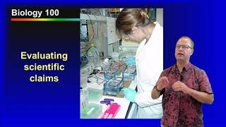 Full Evaluating Scientific Claims Update