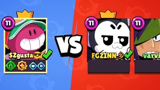 Teaching how to play ranked while falling asleep