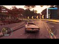 THE CREW MOTORFEST - Long Quick Clean Sprint w/ Dodge Charger - Event Difficulty 3