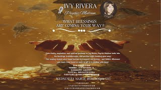 Celebrity ✨What Blessings Are Coming Your Way?✨ Wealth