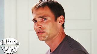Stifler Gets Seduced | American Reunion (2012) | Big Screen Laughs