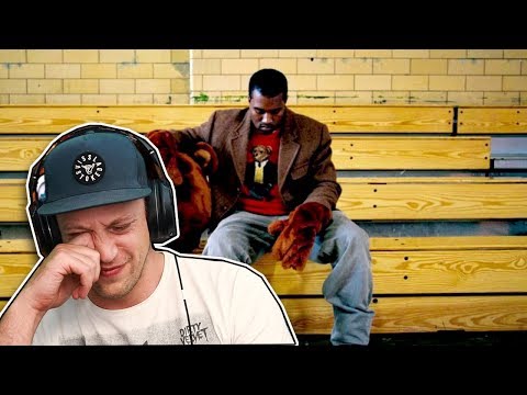 Kanye West - Never Let Me Down REACTION | The College Dropout DEEP CUT