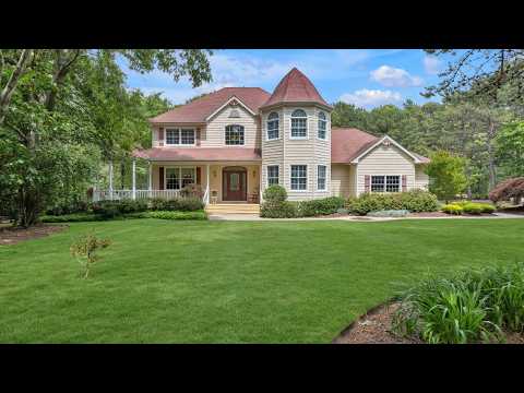 216 Landing Ln, Baiting Hollow, NY home video tour