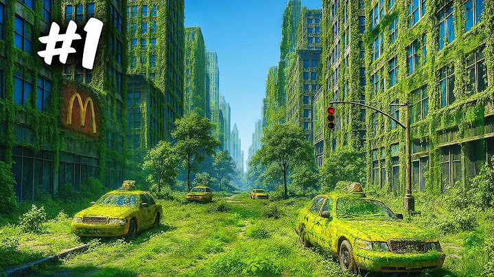20 Largest Abandoned Cities on Earth They Didn’t Want You to Know About!
