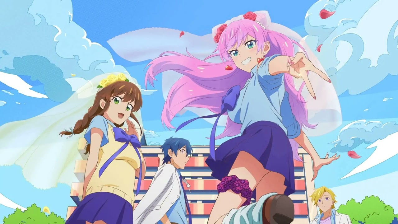 Colorful Neo — Fuukoi [OST]