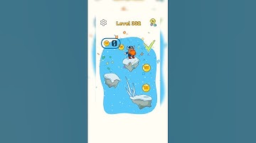 dop 4 level 332 #shorts