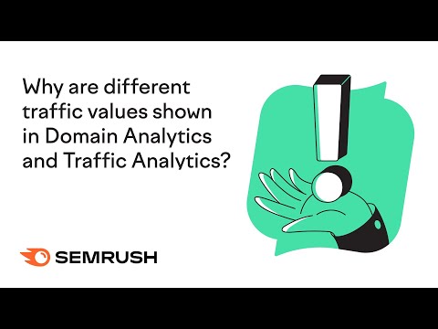 Increase Website Traffic