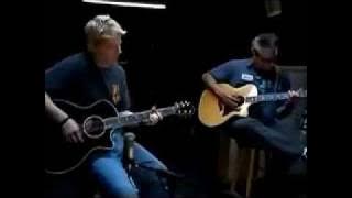 The Offspring - Dirty Magic (Acoustic)