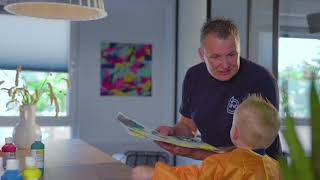 Werken bij Havo b.v. : de kleurrijkste werkgever van de Veluwe!