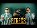 BJA feat. Mito - Stress (prod. by Heurich) [Official Video]