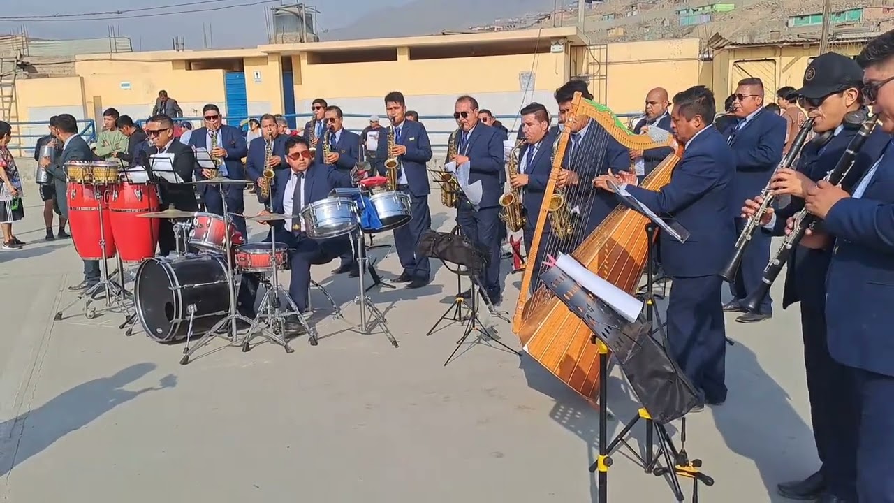 Mix Me Emborracho Por Tu Amor x Parrandas 2025 - Orquesta Parrandera Peru