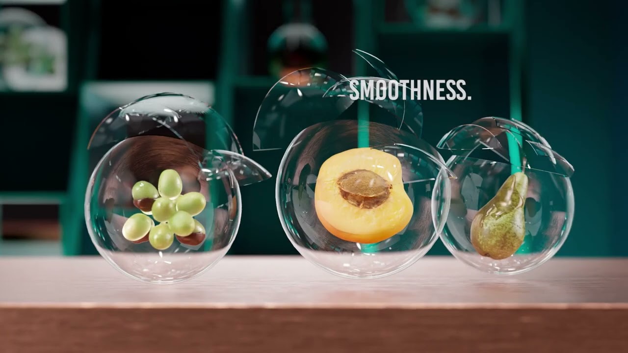 The Sample Room Collection - The Glenlivet US