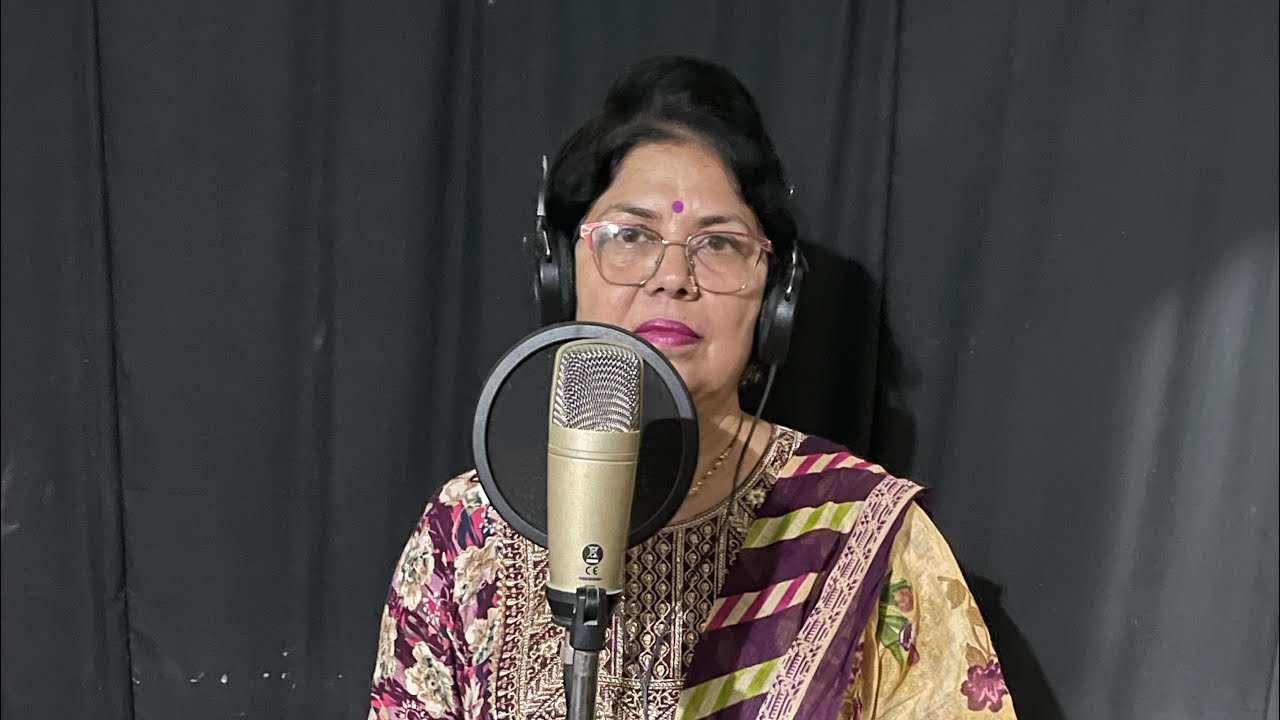 #Evergreen Hindi old songs#Kanchan Demra#