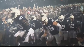 New NIL rules changing the game for student-athletes