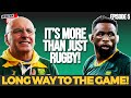 What the Springboks Really Mean to South Africans!