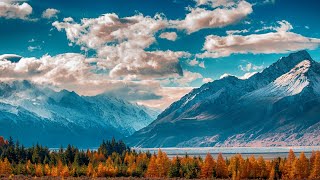 Beautiful Relaxing Music, Peaceful Soothing Instrumental Music- Soothing Sleep Meditation Music