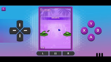 Brain challenge 3 gameplay (part1)