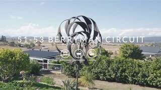 Warren Ramsey & Morrie Marsden Present 51-53 Berryman Circuit, Hoya