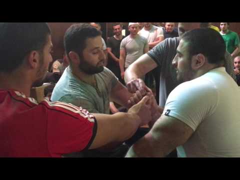 სეუ-ს სტუდენტი: გიორგი ონიანი