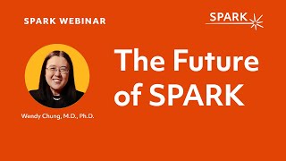 Ask Me Anything: The Future of SPARK and Autism Research