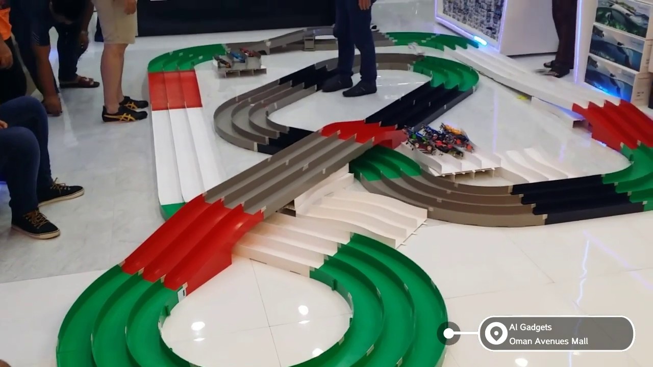 RC Cars - Al Gadgets Oman Avenues Mall | Remote Control Cars | Muscat Oman | alGadgets Oman