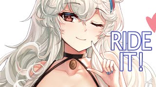 Nightcore - Ride It (Regard) - (1 Hour)