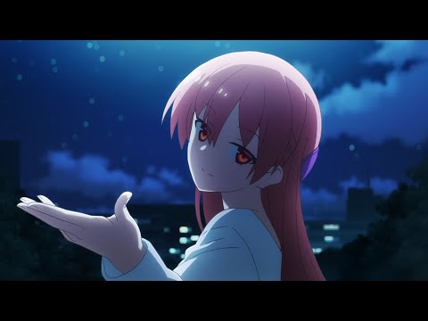 TVアニメ『トニカクカワイイ』CM