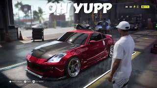 Just a little 350 build. making series of all my favorite cars and
others. (clean builds only) sharefactory™