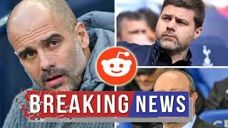 Reddit Soccer Streams Why Was It Banned? How To Watch Premier League Legally Today Man City News