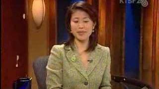 KTSF MJAA Interview Part 2