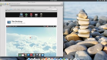 ElementaryOS Luna | Pre-Release | Review