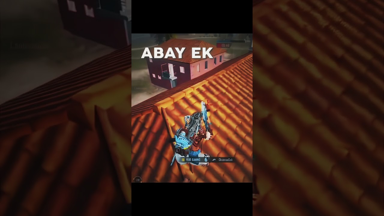 Golden Hand 💣 #pubgmobile #battleground #pubg #bgmi #clutchking #mobilegame #clutch #esports #rich