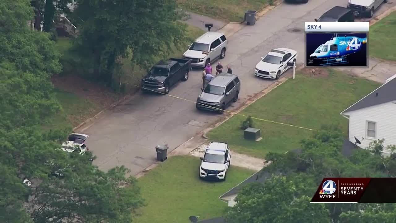 One dead following officer involved shooting in Spartanburg, South