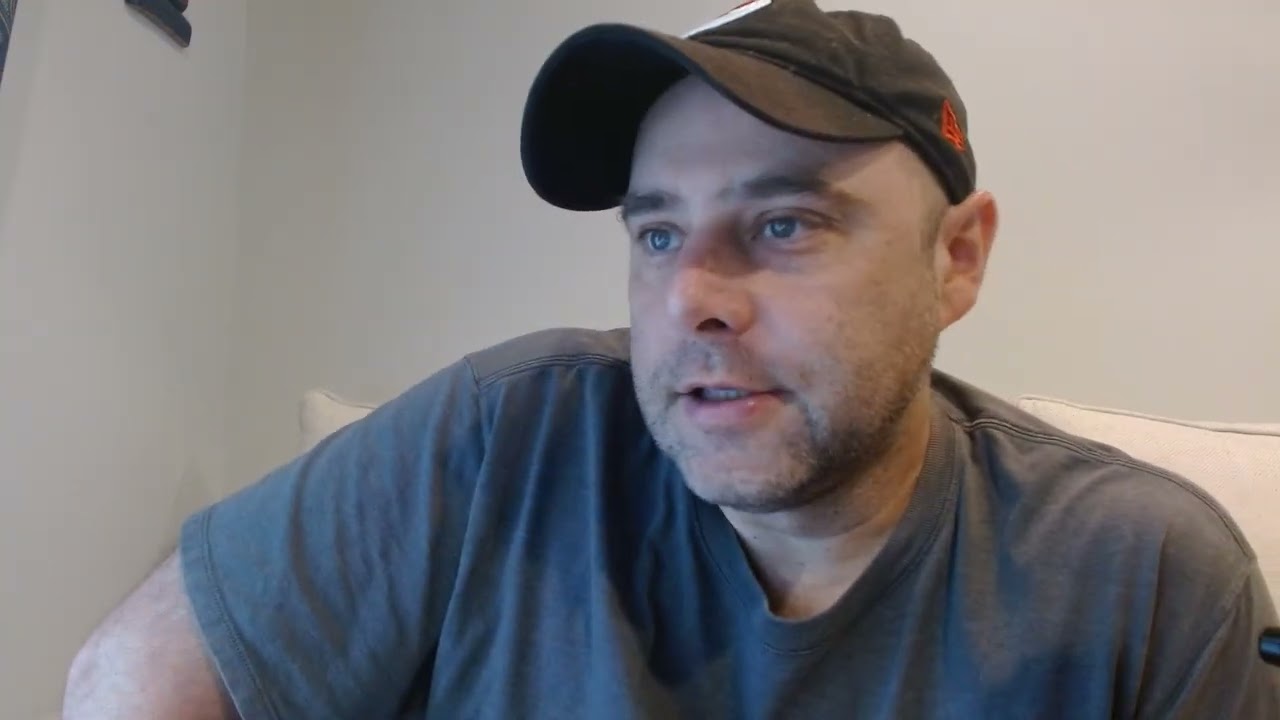 ASMR Gum Chewing Video Games Ramble