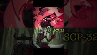 Lord HanseΓ vs scp 323 #edgyverse #scp