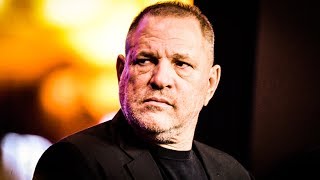 Celebrity Serial Creep Harvey Weinstein Finally Gets His Due, FIRED From His Own Company Wealth