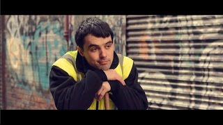 Dan Magill- Im Broke Comedy Rap Official Music Video