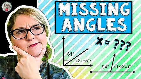 Missing Angles 7 G 5 2