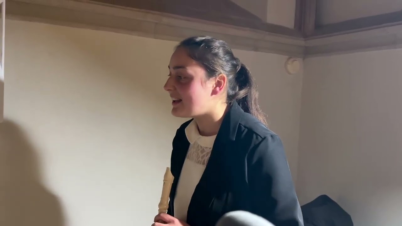 Racibórz. Wieczór kultury żydowskiej i muzyka synagogalna w kaplicy zamkowej