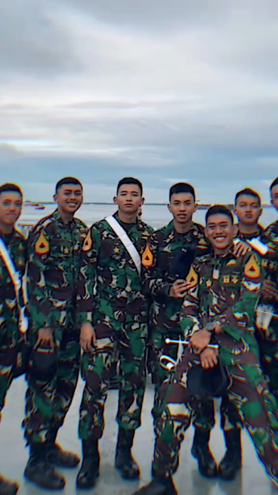 Story'Wa Taruna || Perwira_Muda#Fypp#Amry#Militery#Akademik#EditJJ#Like#Sabscribe