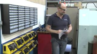 CNC Precision Machining Solutions