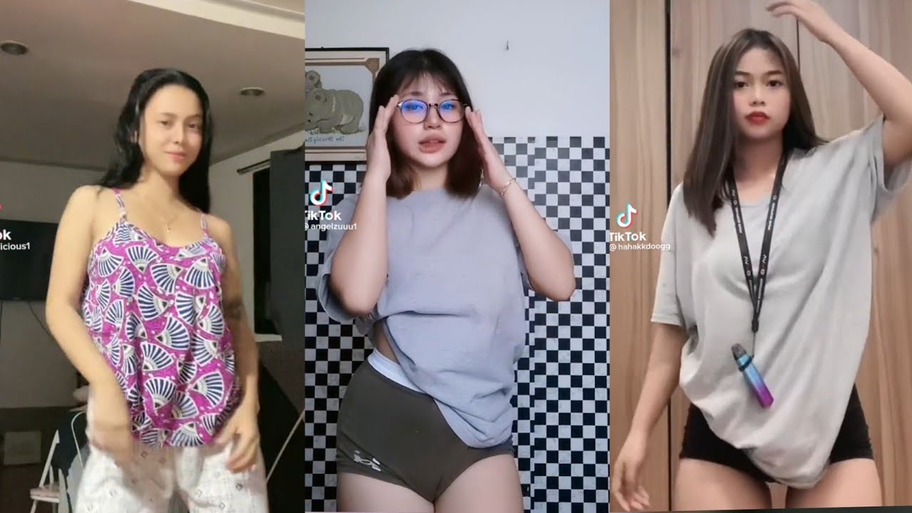 Collide X Ex Party Tiktok Dance Cover Compilations Latest 2022