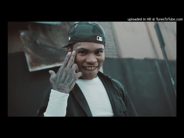 30 Deep Grimeyy Ft. NLE Choppa - Grim Reapa Flow [Bass Boosted]