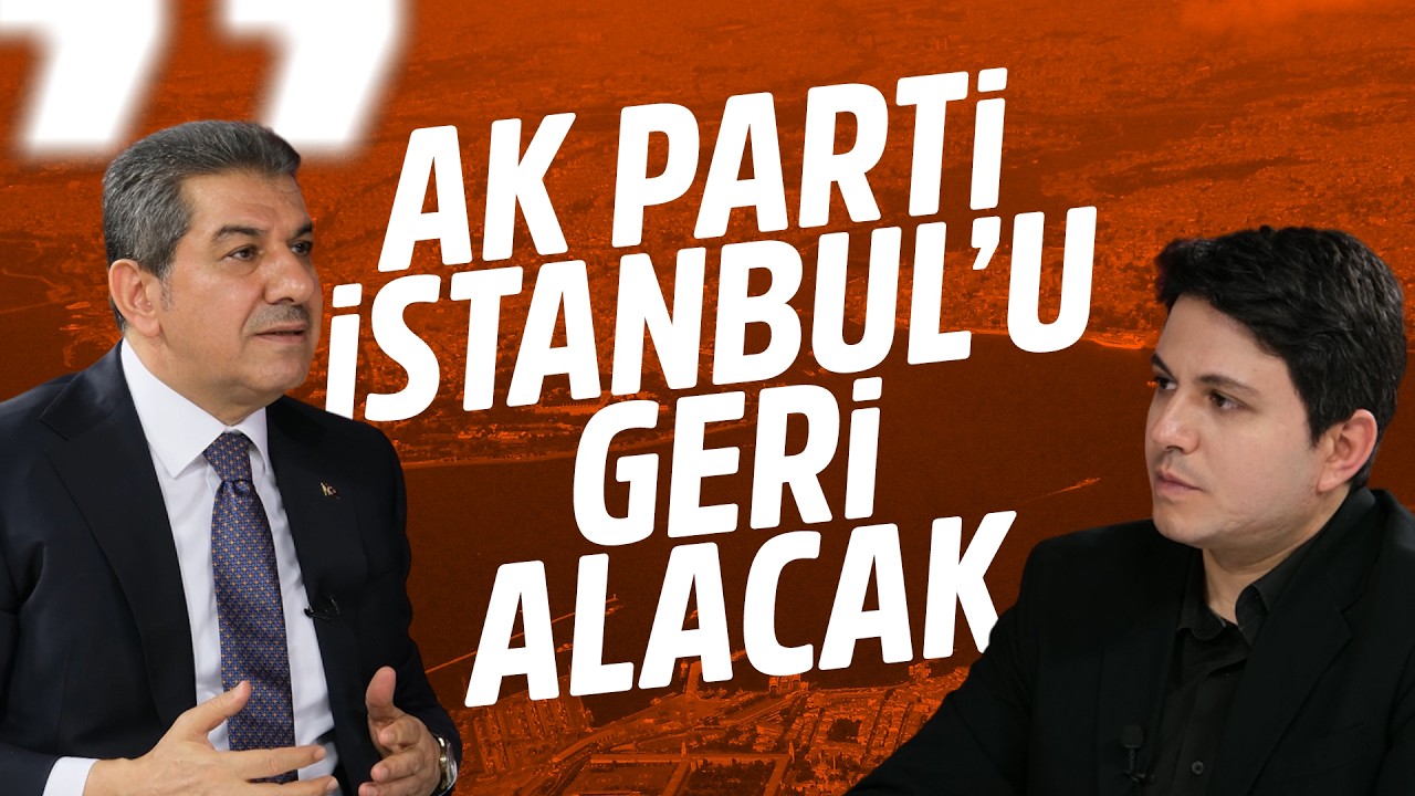 İstanbul trafiği böyle giderse ulaşım çöker | Tevfik Göksu anlattı