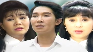 Ai Xem Cũng Khóc với Cải Lương Vũ Linh, Ngọc Huyền Hay Nhất - Cải Lương Xã Hội Việt Nam Hay