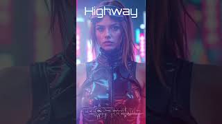 Highway (2026) Short (Industrial / EBM / Dark Techno / Cyberpunk 2026)