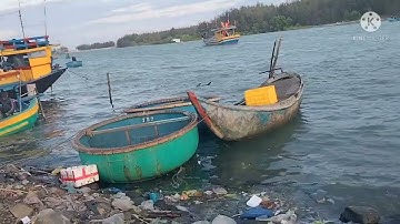 khám phá cảng lộc an,😋bà rịa vũng tàu (đức 2010🤧😤😣😖😒)