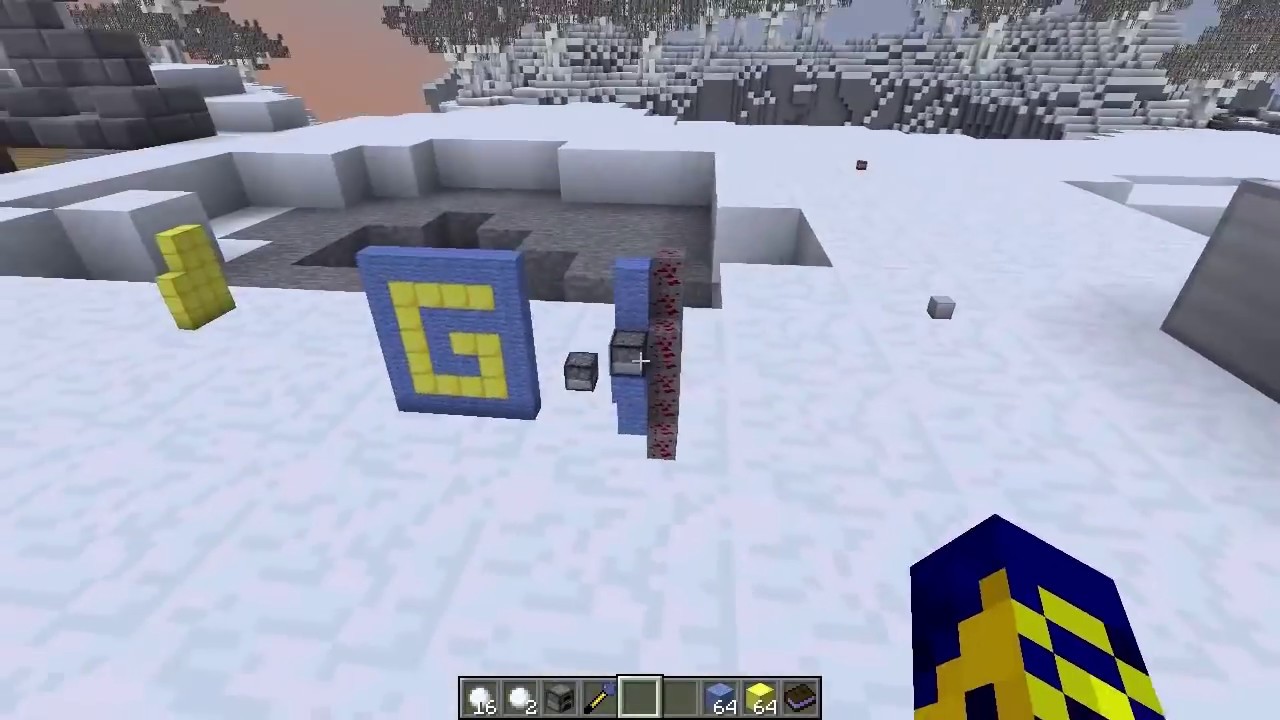 КРОХОТНЫЕ МИРЫ!!! Обзор Little Blocks Mod | Обзор модов Minecraft