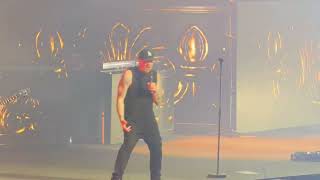 The Anthem, Good Charlotte, Perth Western Australia 17/2/26
